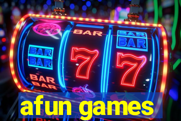 afun games